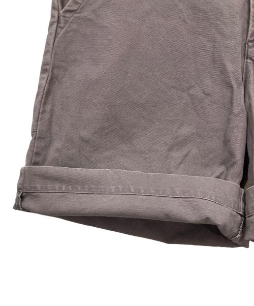 Patagonia（パタゴニア）Patagonia (パタゴニア) スタンドアップショーツ グレー サイズ:30の古着・服飾アイテム