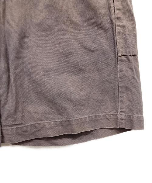 Patagonia（パタゴニア）Patagonia (パタゴニア) スタンドアップショーツ グレー サイズ:30の古着・服飾アイテム