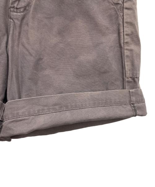 Patagonia（パタゴニア）Patagonia (パタゴニア) スタンドアップショーツ グレー サイズ:30の古着・服飾アイテム