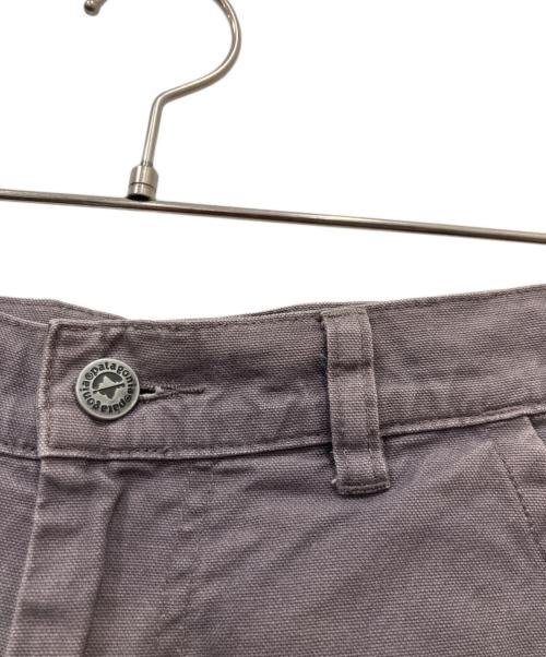 Patagonia（パタゴニア）Patagonia (パタゴニア) スタンドアップショーツ グレー サイズ:30の古着・服飾アイテム