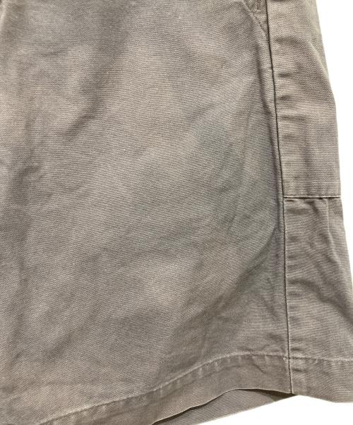 Patagonia（パタゴニア）Patagonia (パタゴニア) スタンドアップショーツ グレー サイズ:30の古着・服飾アイテム