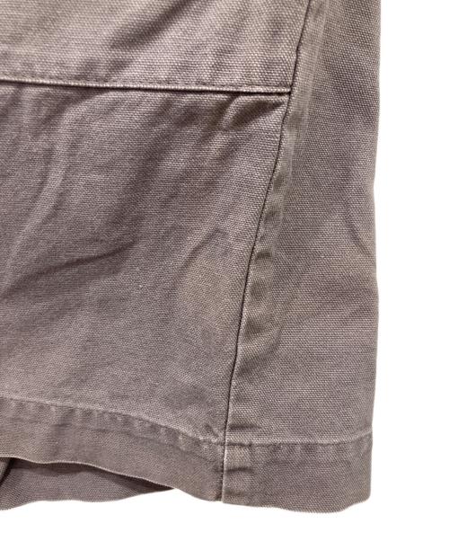 Patagonia（パタゴニア）Patagonia (パタゴニア) スタンドアップショーツ グレー サイズ:30の古着・服飾アイテム