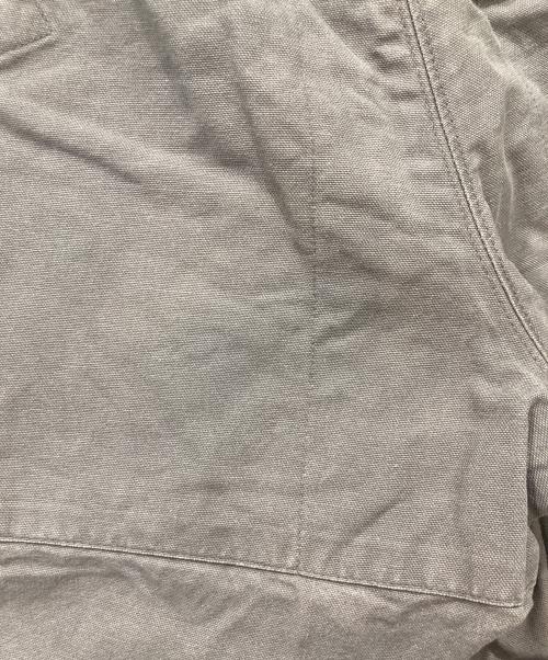 Patagonia（パタゴニア）Patagonia (パタゴニア) スタンドアップショーツ グレー サイズ:30の古着・服飾アイテム