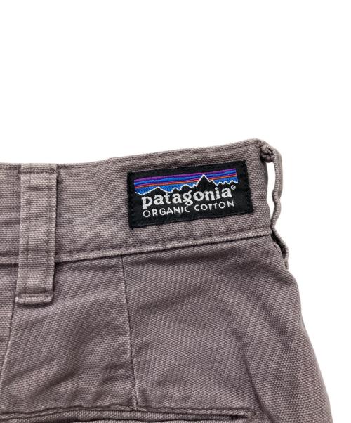 Patagonia（パタゴニア）Patagonia (パタゴニア) スタンドアップショーツ グレー サイズ:30の古着・服飾アイテム