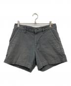 Patagoniaパタゴニア）の古着「Stand Up Shorts」｜グレー