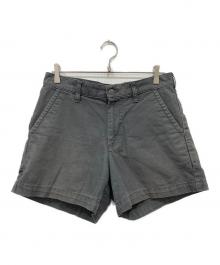 Patagonia（パタゴニア）の古着「Stand Up Shorts」｜グレー