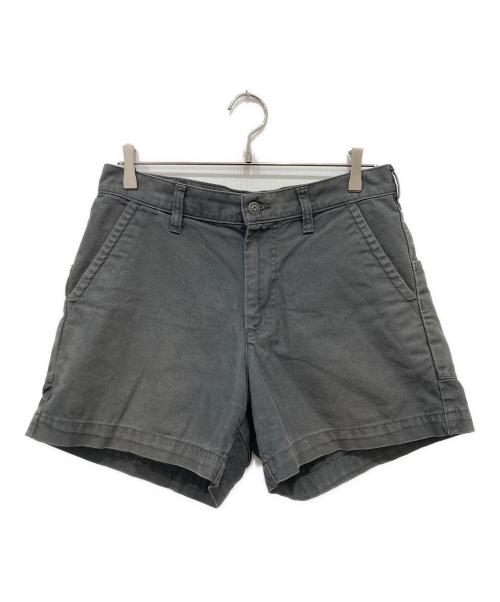Patagonia（パタゴニア）Patagonia (パタゴニア) Stand Up Shorts グレー サイズ:31の古着・服飾アイテム