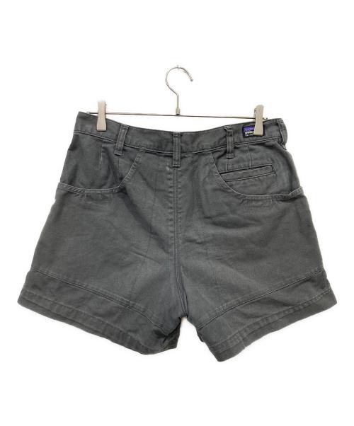 Patagonia（パタゴニア）Patagonia (パタゴニア) Stand Up Shorts グレー サイズ:31の古着・服飾アイテム