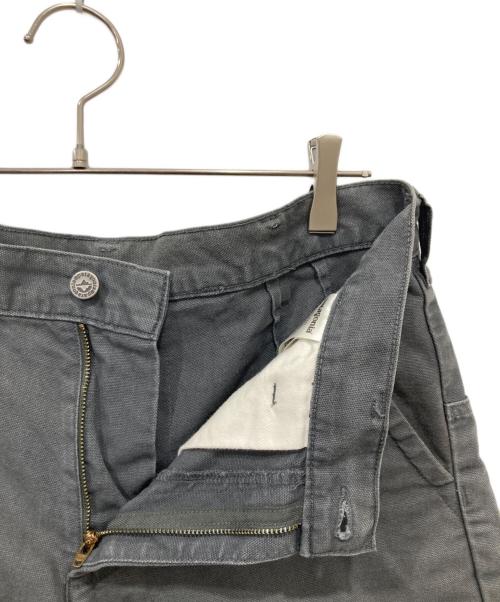 Patagonia（パタゴニア）Patagonia (パタゴニア) Stand Up Shorts グレー サイズ:31の古着・服飾アイテム