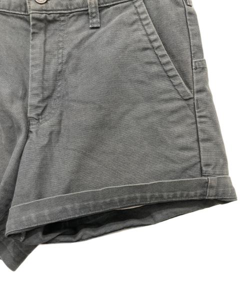 Patagonia（パタゴニア）Patagonia (パタゴニア) Stand Up Shorts グレー サイズ:31の古着・服飾アイテム