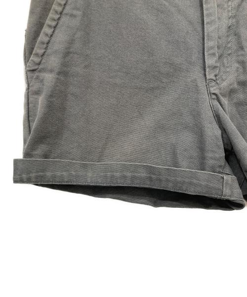 Patagonia（パタゴニア）Patagonia (パタゴニア) Stand Up Shorts グレー サイズ:31の古着・服飾アイテム