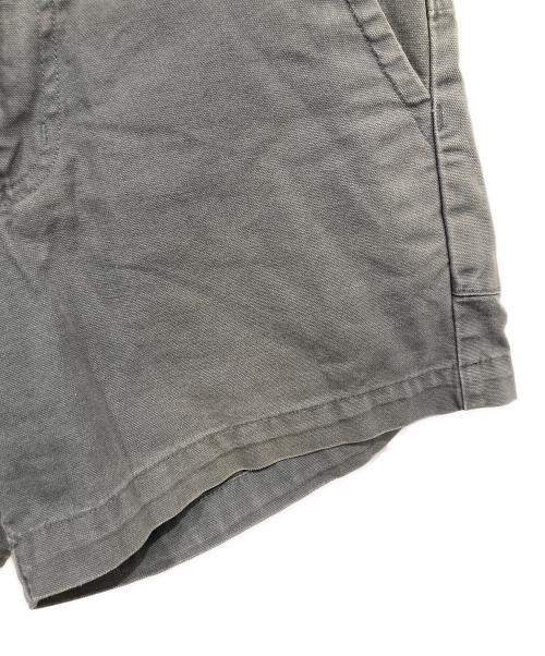 Patagonia（パタゴニア）Patagonia (パタゴニア) Stand Up Shorts グレー サイズ:31の古着・服飾アイテム
