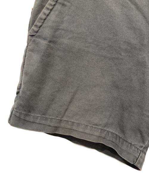 Patagonia（パタゴニア）Patagonia (パタゴニア) Stand Up Shorts グレー サイズ:31の古着・服飾アイテム