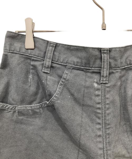 Patagonia（パタゴニア）Patagonia (パタゴニア) Stand Up Shorts グレー サイズ:31の古着・服飾アイテム
