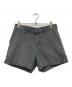 Patagonia（パタゴニア）の古着「Stand Up Shorts」｜グレー