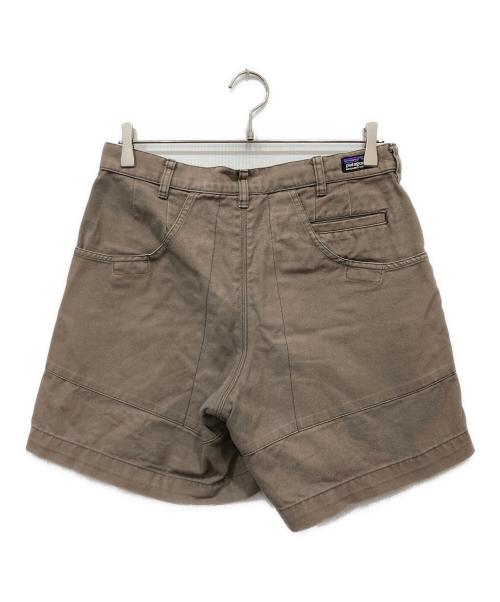 Patagonia（パタゴニア）Patagonia (パタゴニア) Stand Up Shorts ブラウン サイズ:30の古着・服飾アイテム