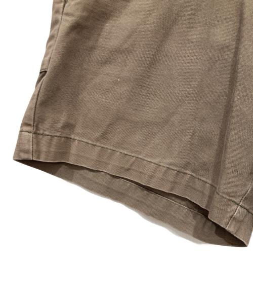 Patagonia（パタゴニア）Patagonia (パタゴニア) Stand Up Shorts ブラウン サイズ:30の古着・服飾アイテム