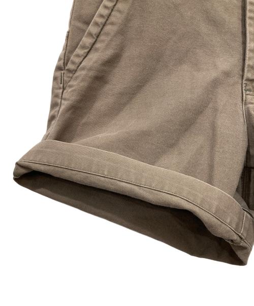 Patagonia（パタゴニア）Patagonia (パタゴニア) Stand Up Shorts ブラウン サイズ:30の古着・服飾アイテム