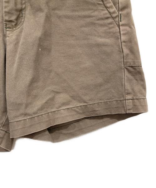 Patagonia（パタゴニア）Patagonia (パタゴニア) Stand Up Shorts ブラウン サイズ:30の古着・服飾アイテム