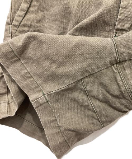 Patagonia（パタゴニア）Patagonia (パタゴニア) Stand Up Shorts ブラウン サイズ:30の古着・服飾アイテム