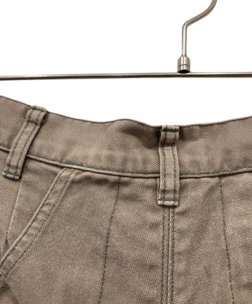 Patagonia（パタゴニア）Patagonia (パタゴニア) Stand Up Shorts ブラウン サイズ:30の古着・服飾アイテム