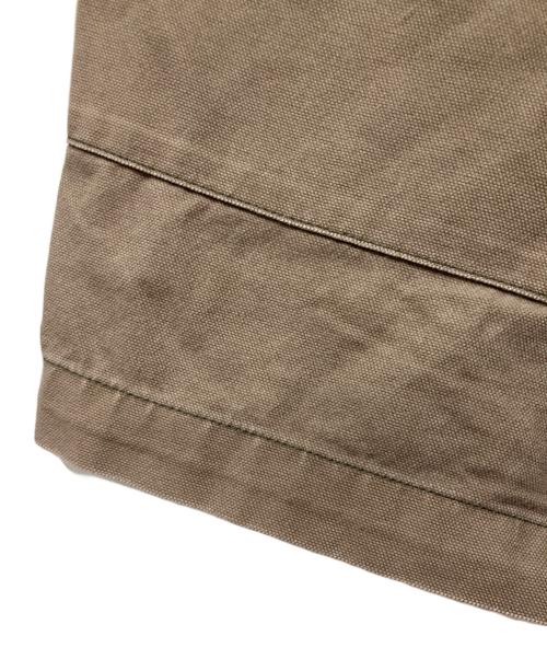 Patagonia（パタゴニア）Patagonia (パタゴニア) Stand Up Shorts ブラウン サイズ:30の古着・服飾アイテム