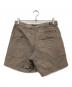 Patagonia (パタゴニア) Stand Up Shorts ブラウン サイズ:30：5000円