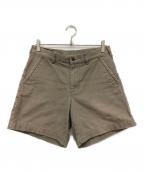 Patagoniaパタゴニア）の古着「パンツ」｜ブラウン