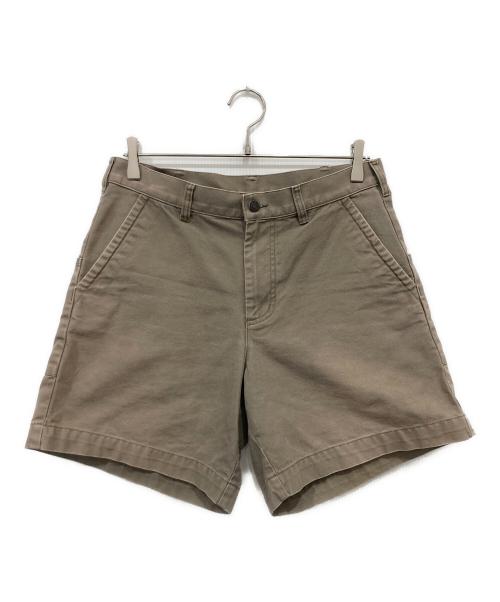 Patagonia（パタゴニア）Patagonia (パタゴニア) パンツ ブラウン サイズ:31の古着・服飾アイテム