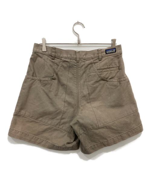 Patagonia（パタゴニア）Patagonia (パタゴニア) パンツ ブラウン サイズ:31の古着・服飾アイテム
