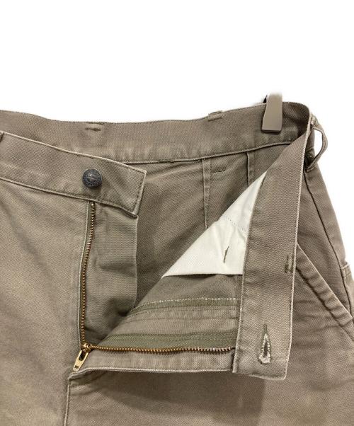 Patagonia（パタゴニア）Patagonia (パタゴニア) パンツ ブラウン サイズ:31の古着・服飾アイテム