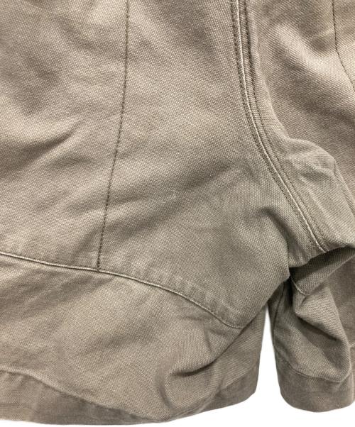 Patagonia（パタゴニア）Patagonia (パタゴニア) パンツ ブラウン サイズ:31の古着・服飾アイテム
