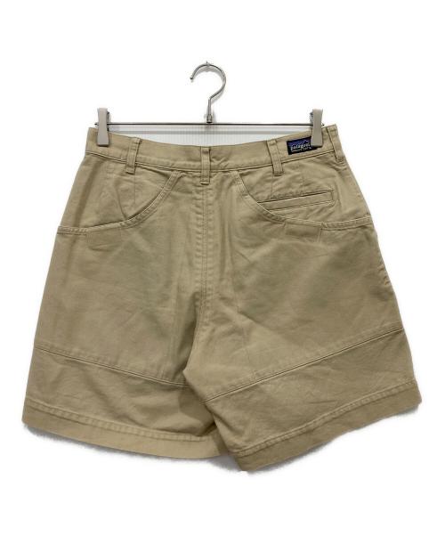 Patagonia（パタゴニア）Patagonia (パタゴニア) Stand Up Shorts ベージュ サイズ:30の古着・服飾アイテム