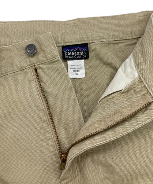 Patagonia（パタゴニア）Patagonia (パタゴニア) Stand Up Shorts ベージュ サイズ:30の古着・服飾アイテム
