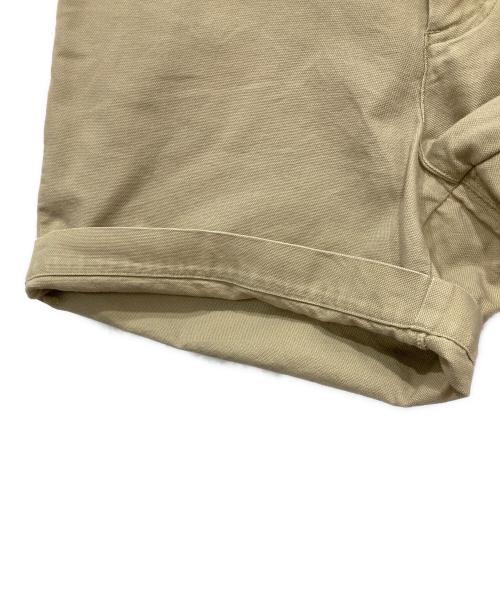 Patagonia（パタゴニア）Patagonia (パタゴニア) Stand Up Shorts ベージュ サイズ:30の古着・服飾アイテム