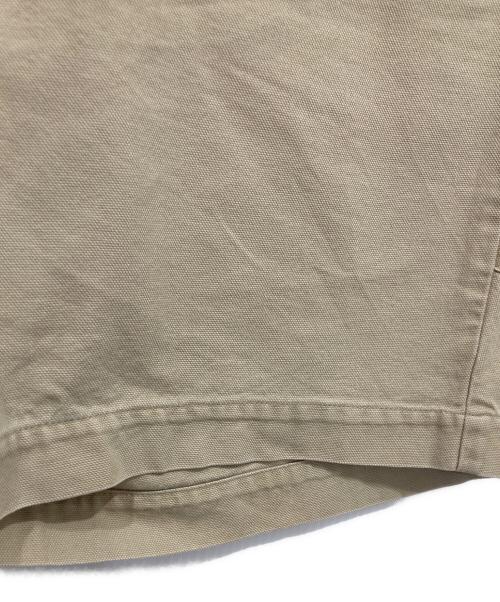 Patagonia（パタゴニア）Patagonia (パタゴニア) Stand Up Shorts ベージュ サイズ:30の古着・服飾アイテム
