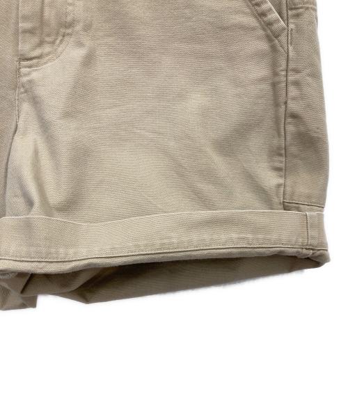 Patagonia（パタゴニア）Patagonia (パタゴニア) Stand Up Shorts ベージュ サイズ:30の古着・服飾アイテム