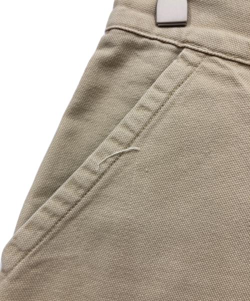 Patagonia（パタゴニア）Patagonia (パタゴニア) Stand Up Shorts ベージュ サイズ:30の古着・服飾アイテム