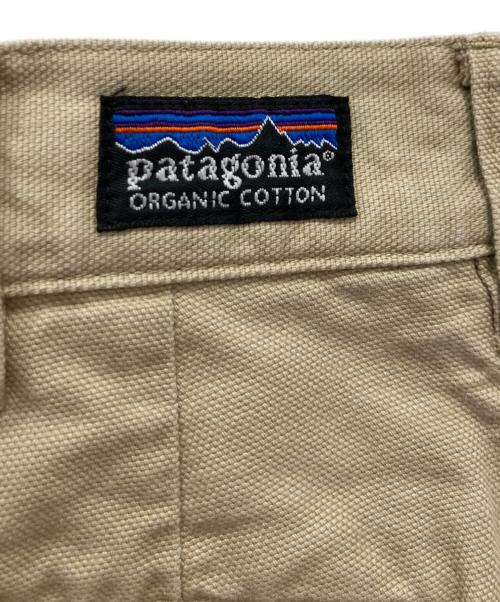 Patagonia（パタゴニア）Patagonia (パタゴニア) Stand Up Shorts ベージュ サイズ:30の古着・服飾アイテム