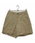 Patagonia（パタゴニア）の古着「Stand Up Shorts」｜ベージュ