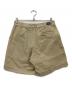 Patagonia (パタゴニア) Stand Up Shorts ベージュ サイズ:30：5000円