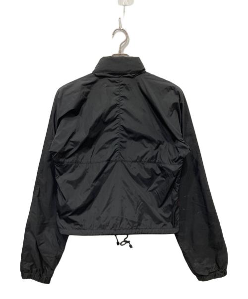 PRADA SPORTS（プラダスポーツ）PRADA SPORTS (プラダスポーツ) ジップアップジャケット ブラック サイズ:44の古着・服飾アイテム
