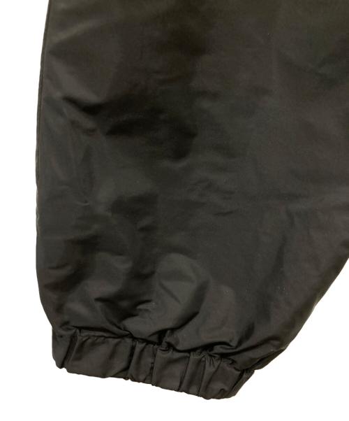 PRADA SPORTS（プラダスポーツ）PRADA SPORTS (プラダスポーツ) ジップアップジャケット ブラック サイズ:44の古着・服飾アイテム