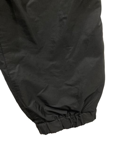 PRADA SPORTS（プラダスポーツ）PRADA SPORTS (プラダスポーツ) ジップアップジャケット ブラック サイズ:44の古着・服飾アイテム