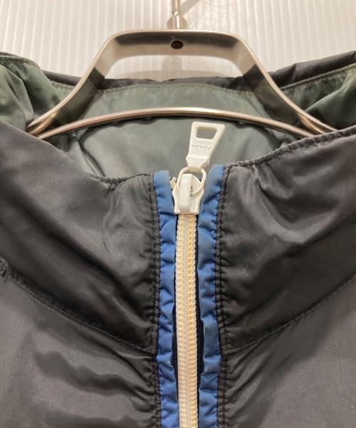 PRADA SPORTS（プラダスポーツ）PRADA SPORTS (プラダスポーツ) ジップアップジャケット ブラック サイズ:44の古着・服飾アイテム