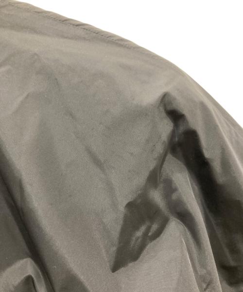 PRADA SPORTS（プラダスポーツ）PRADA SPORTS (プラダスポーツ) ジップアップジャケット ブラック サイズ:44の古着・服飾アイテム