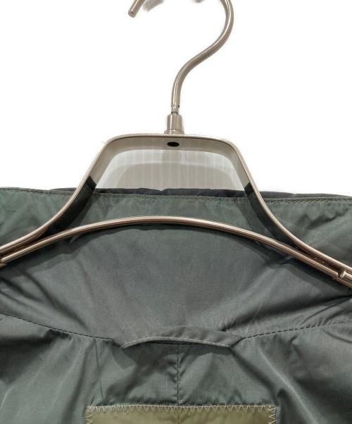 PRADA SPORTS（プラダスポーツ）PRADA SPORTS (プラダスポーツ) ジップアップジャケット ブラック サイズ:44の古着・服飾アイテム