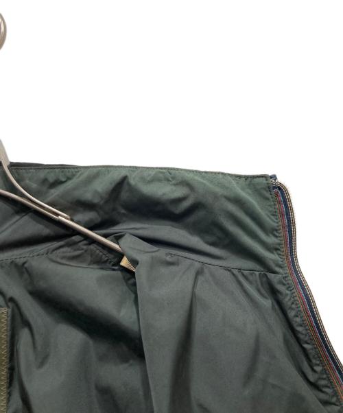 PRADA SPORTS（プラダスポーツ）PRADA SPORTS (プラダスポーツ) ジップアップジャケット ブラック サイズ:44の古着・服飾アイテム