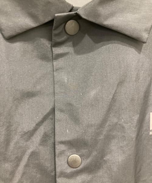 HELLY HANSEN（ヘリーハンセン）HELLY HANSEN (ヘリーハンセン) Apt Coach Jacket ネイビー サイズ:Mの古着・服飾アイテム