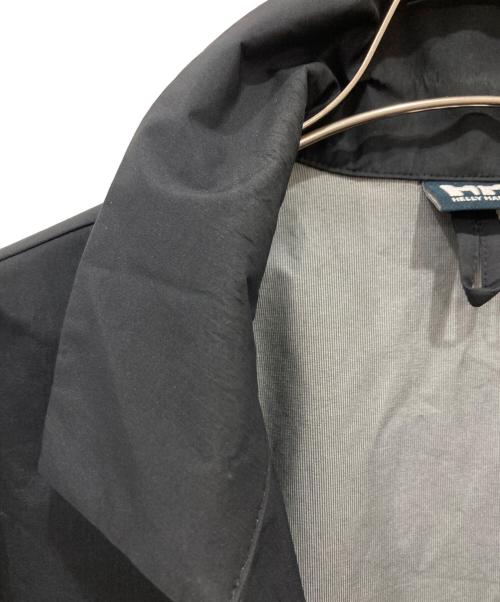 HELLY HANSEN（ヘリーハンセン）HELLY HANSEN (ヘリーハンセン) Apt Coach Jacket ネイビー サイズ:Mの古着・服飾アイテム